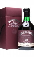 Tobermory 1972 / 32 Year Old / Oloroso Sherry Finish