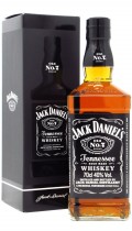 Jack Daniel's Old No. 7 Branded Gift Box