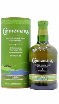 Connemara Original Peated Irish Single Malt