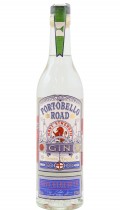 Portobello Road Navy Strength Gin