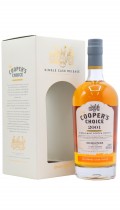 Inchgower Cooper's Choice - Single Sauternes Cask #9334 2001 19 year old