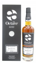Dumbarton (silent) The Octave Rare - Single Cask #10026403 1986 33 year old