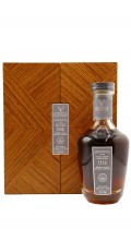Glen Grant Private Collection - The Queens Platinum Jubilee S 1952 70 year old