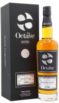 Strathclyde The Octave Rare Cask - Oloroso Sherry Matured 1990 32 year old