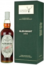 Glen Grant 57 Year Old 1954 (2012)