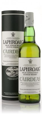 Laphroaig Cairdeas - Feis Ile 2008 Single Malt Whisky