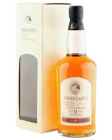 Convalmore 1984 15 Year Old, Chieftain's Choice 1999 Bottling with Box