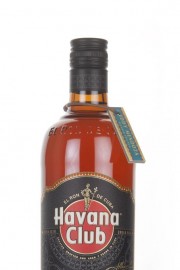 Havana Club Anejo 7 Year Old Dark Rum