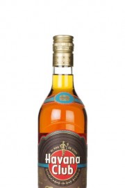 Havana Club Anejo Especial Dark Rum