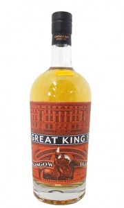 Compass Box Great King Street Glasgow Blend Whisky