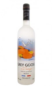 Grey Goose L'Orange Vodka