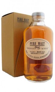 Nikka Pure Malt Black