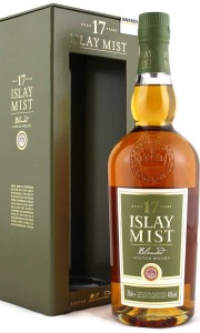 Islay Mist 17 Year Old Blended Whisky