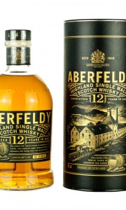 Aberfeldy 12 Year Old