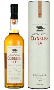 Clynelish 14 Year Old