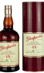 Glenfarclas 15 Year Old