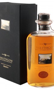 Linlithgow 1973 30 Year Old, 2004 Bottling with Presentation Case