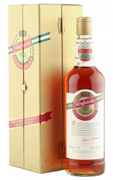 Glenfarclas 150th Anniversary, 1986 Bottling with Presentation Box
