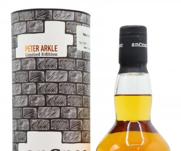 anCnoc Peter Arkle 3rd Edition - Bricks
