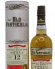 Mortlach Old Particular Single Cask #15641 2009 12 year old