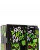 Dead Man's Fingers Tangy Lime 4 x 440ml Caffeinated Alcoholic Beverage