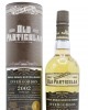 Invergordon Old Particular - Single Refill Sherry Butt #16274 2002 19 year old