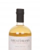 North British 12 Year Old (cask GD-NB-23-J) - Rare Cask Series (GreatD Grain Whisky