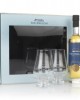 The English - Original Gift Pack with 2x Glasses Single Malt Whisky