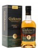 Glenallachie 7 Year Old Hungarian Oak Speyside Whisky