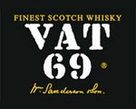 VAT 69 Whisky