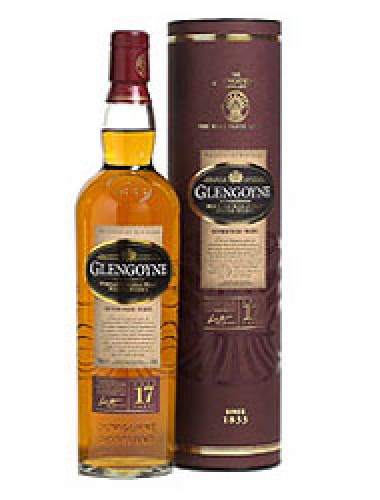 Glengoyne 17 Year Old