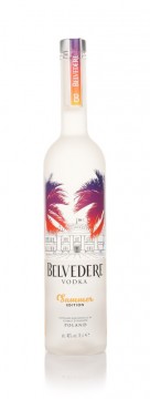 Belvedere Summer Edition Plain Vodka