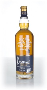 Benromach 10 Year Old