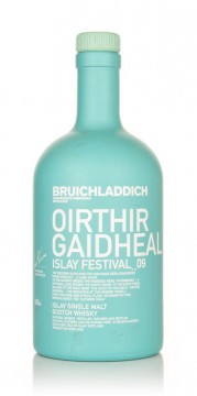 Bruichladdich Oirthir Gaidheal - Feis Ile 2009