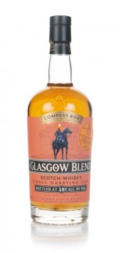 Compass Box Glasgow Blend - Single Marrying Cask (Pour & Sip)