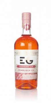 Edinburgh Gin Raspberry Flavoured Gin
