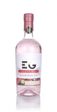 Edinburgh Valentine's Gin