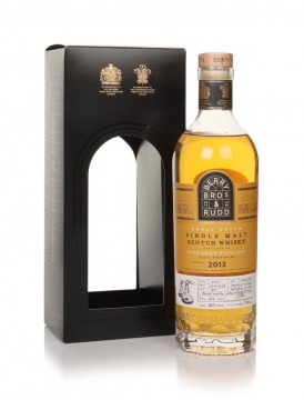 Glenlossie 2013 (bottled 2023) - Small Batch (Berry Bros. & Rudd)