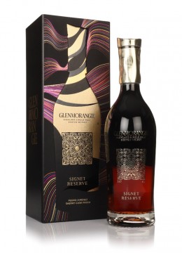 Glenmorangie Signet Reserve