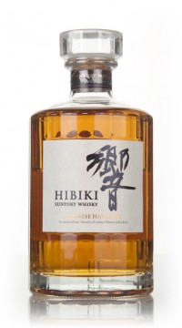 Hibiki Japanese Harmony