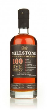 Millstone 100 Rye