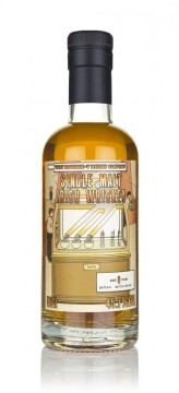 Single Malt Irish Whiskey 8 Year Old (That Boutique-y Whisky Company)