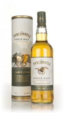 Tyrconnell Irish