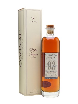 Michel Forgeron Barrique 93 Grande Champagne Cognac