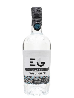 Edinburgh Gin