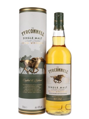 Tyrconnell Single Malt