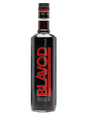 Blavod Vodka