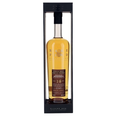 Bruichladdich 2006 16 Year Old Rare Find, Gleann Mor 2022 Bottling - Single Cask 1373