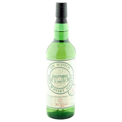 Tullibardine 1992 10 Year Old, SMWS 28.4