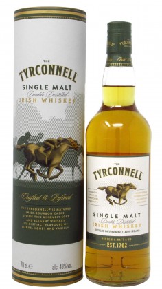 Tyrconnell Double Distilled